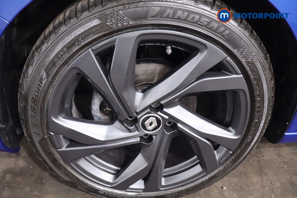 Used Renault Clio 2021 for sale - 78196907: Photo 19