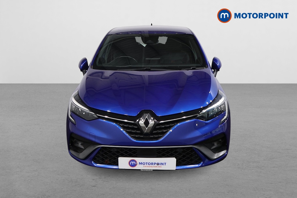 Used Renault Clio 2021 for sale - 78196907: Photo 2