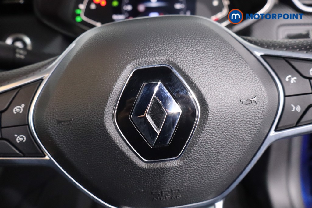 Used Renault Clio 2021 for sale - 78196907: Photo 21