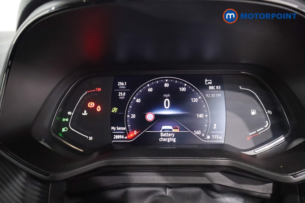 Used Renault Clio 2021 for sale - 78196907: Photo 25