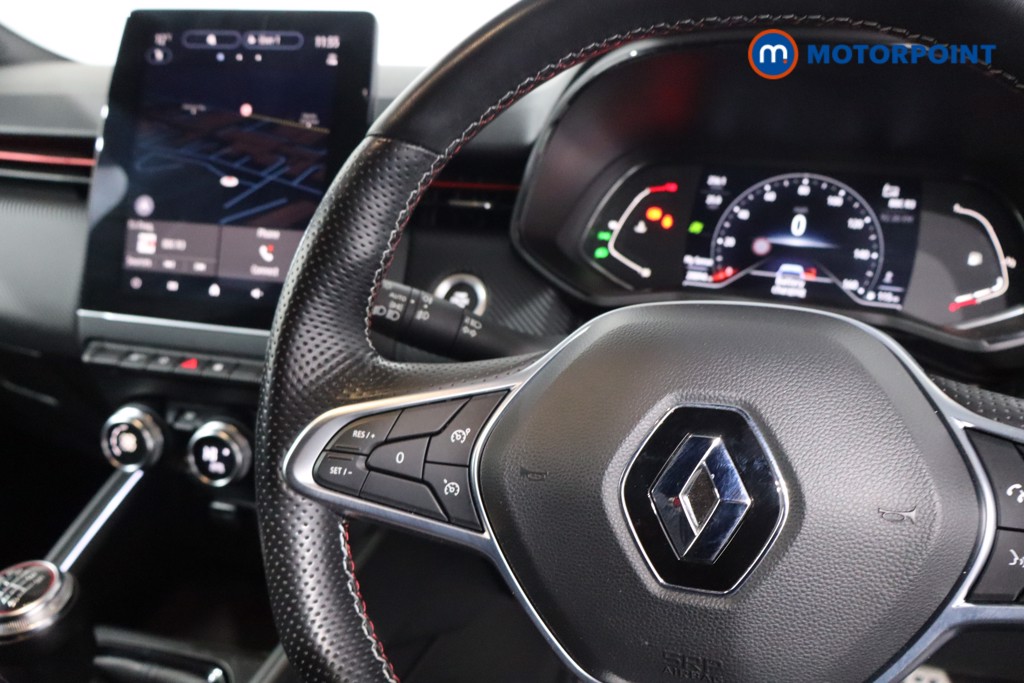 Used Renault Clio 2021 for sale - 78196907: Photo 29