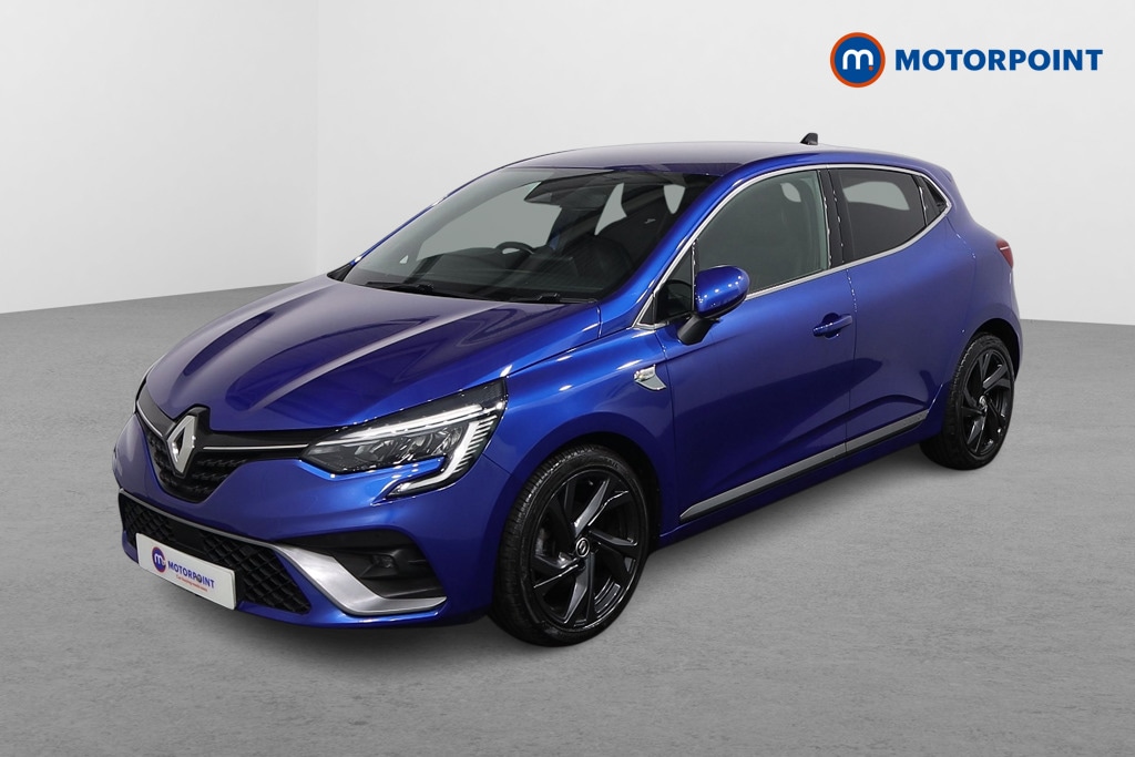 Used Renault Clio 2021 for sale - 78196907: Photo 3