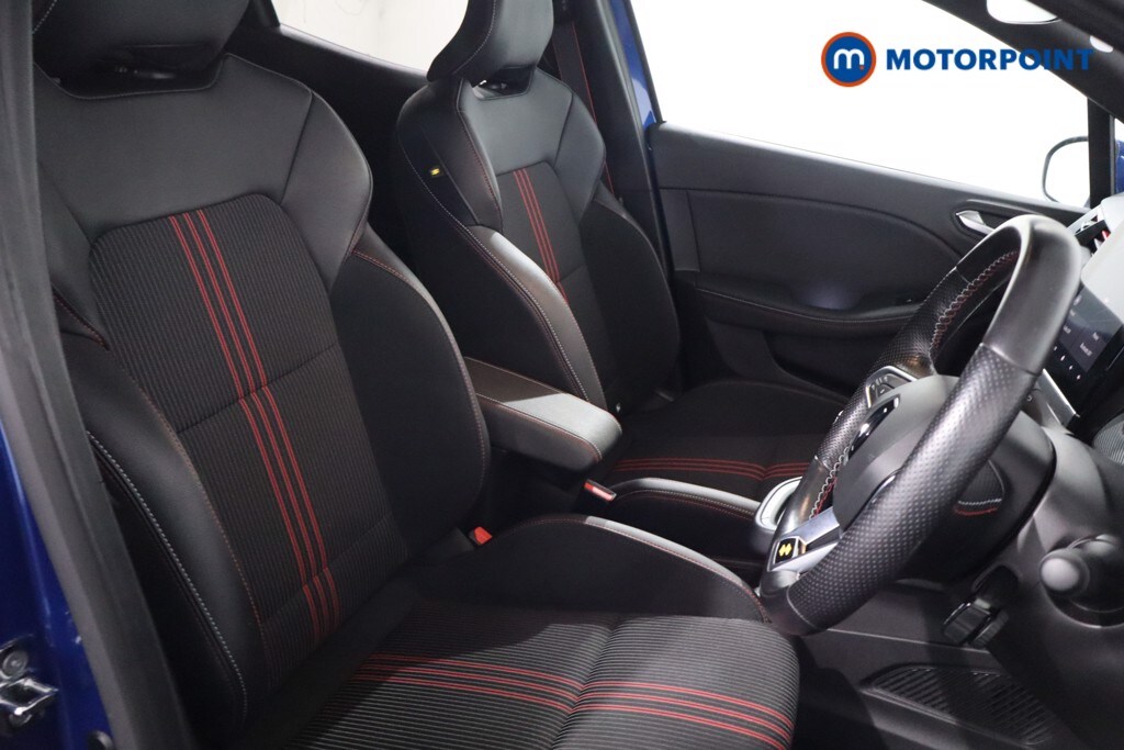 Used Renault Clio 2021 for sale - 78196907: Photo 33