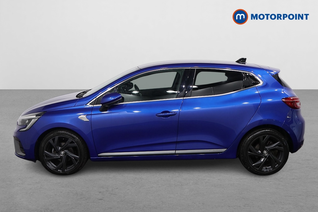 Used Renault Clio 2021 for sale - 78196907: Photo 4