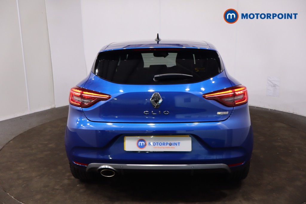 Used Renault Clio 2021 for sale - 78196907: Photo 40