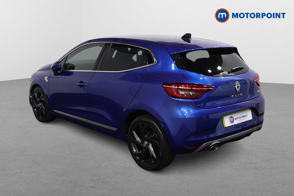 Used Renault Clio 2021 for sale - 78196907: Photo 5