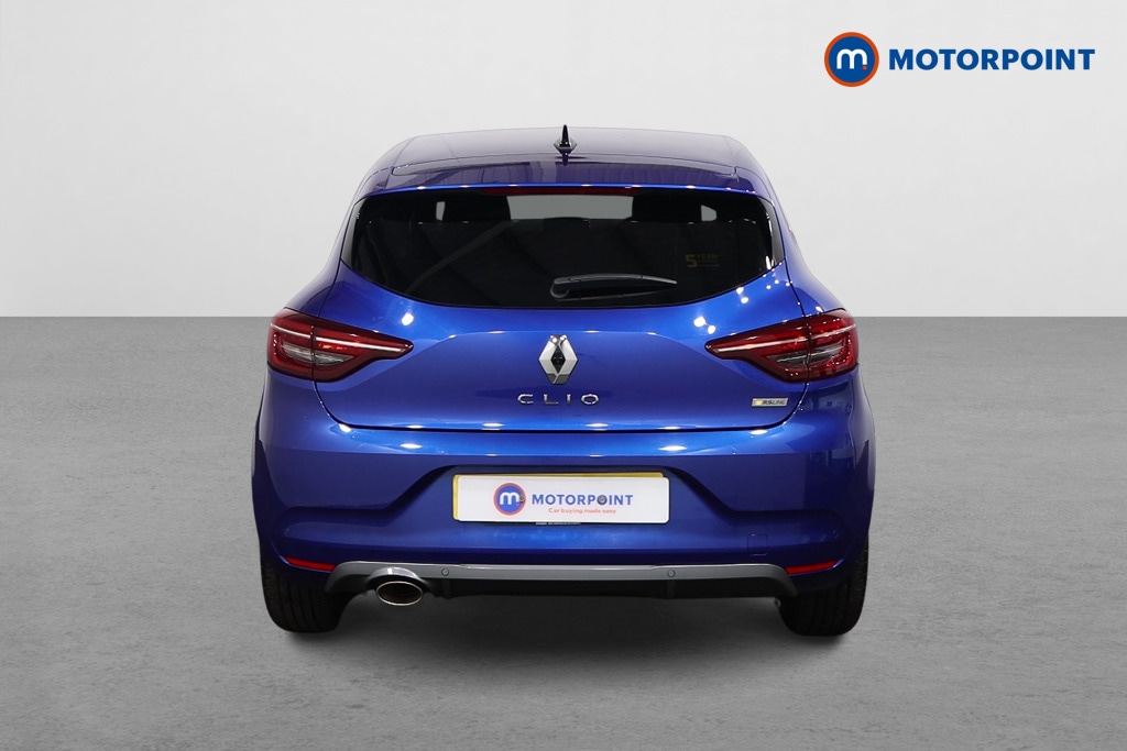 Used Renault Clio 2021 for sale - 78196907: Photo 6