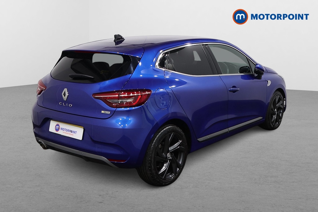 Used Renault Clio 2021 for sale - 78196907: Photo 7