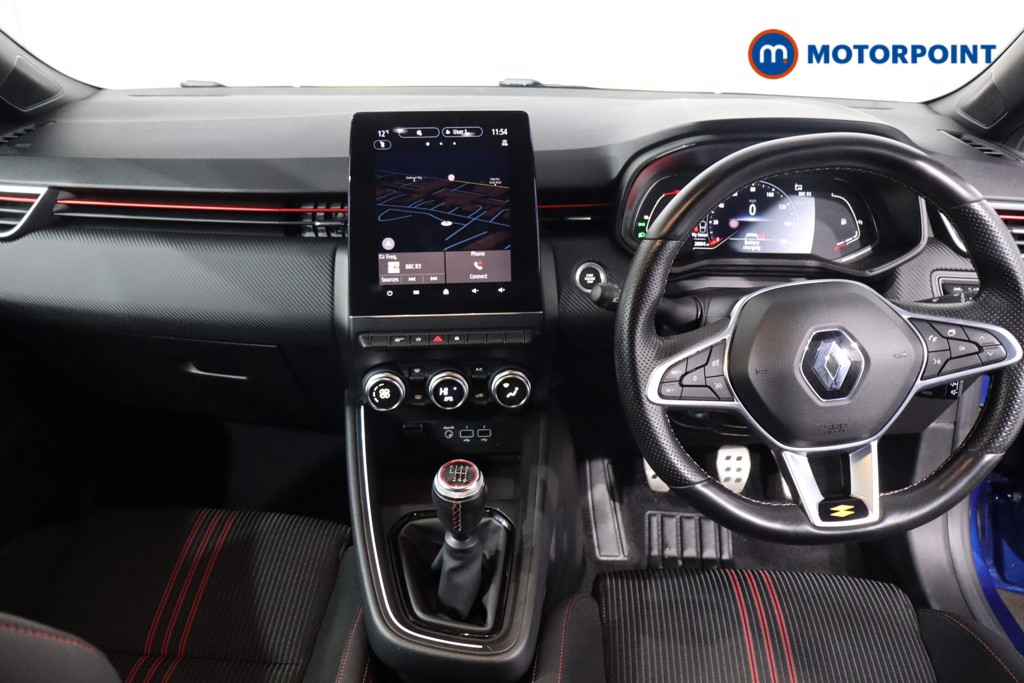 Used Renault Clio 2021 for sale - 78196907: Photo 9