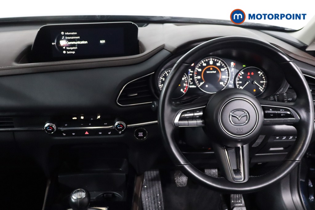 Used Mazda CX-30 2021 for sale - 78166670: Photo 11