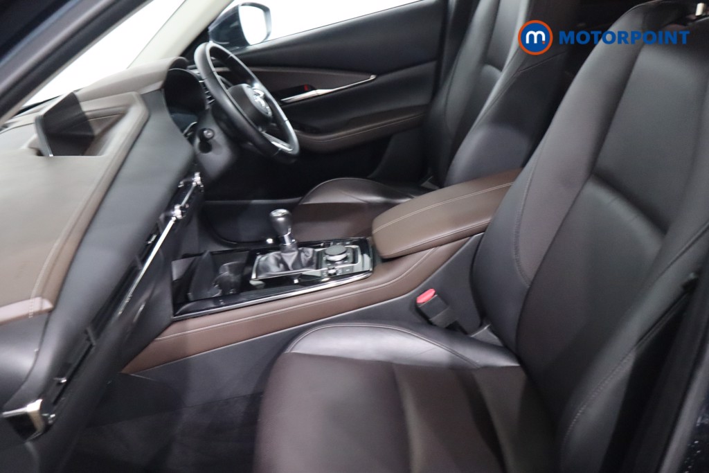 Used Mazda CX-30 2021 for sale - 78166670: Photo 12
