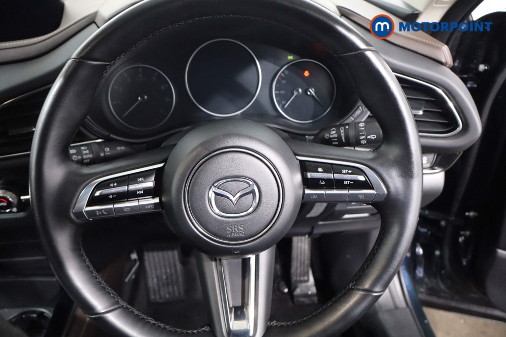 Used Mazda CX-30 2021 for sale - 78166670: Photo 14