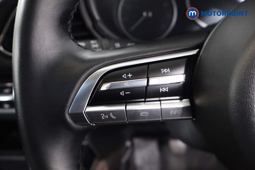 Used Mazda CX-30 2021 for sale - 78166670: Photo 15