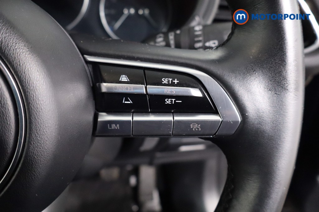 Used Mazda CX-30 2021 for sale - 78166670: Photo 16