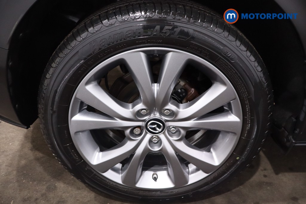 Used Mazda CX-30 2021 for sale - 78166670: Photo 17