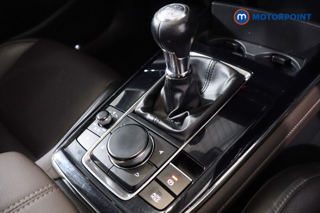 Used Mazda CX-30 2021 for sale - 78166670: Photo 25