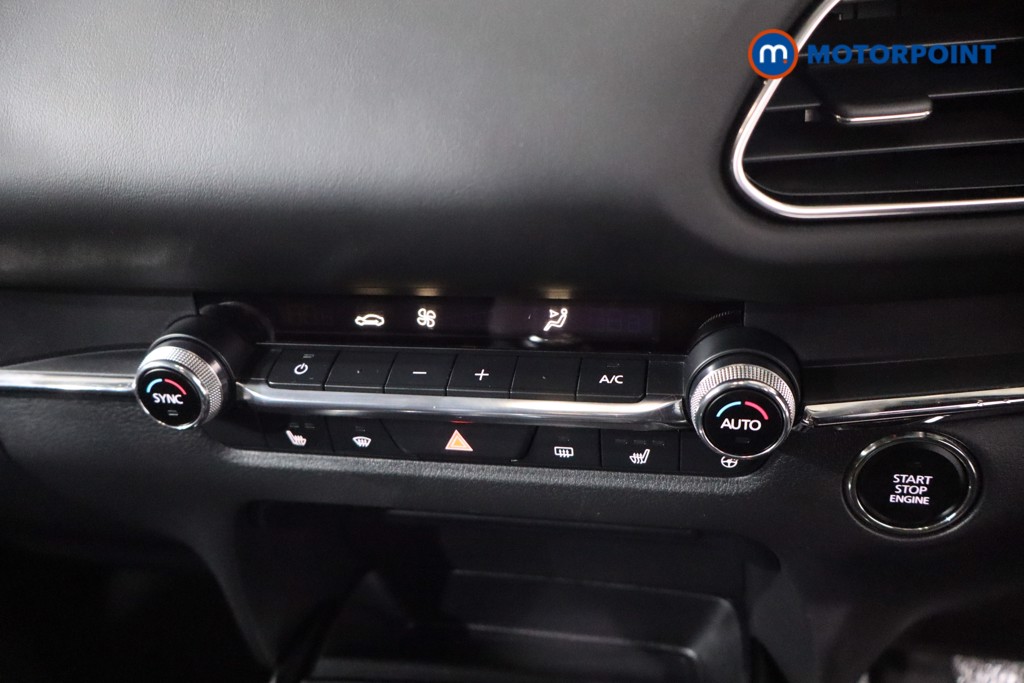 Used Mazda CX-30 2021 for sale - 78166670: Photo 26