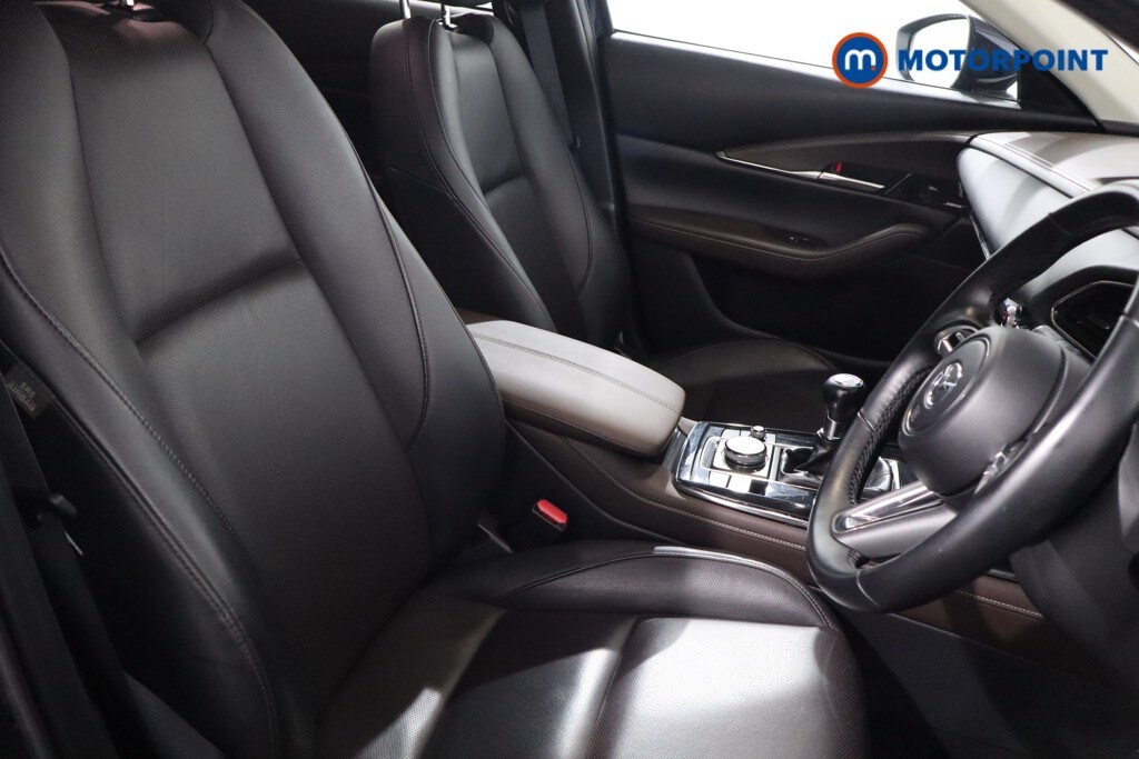 Used Mazda CX-30 2021 for sale - 78166670: Photo 27