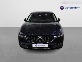 Used Mazda CX-30 2021 for sale - 78166670: Photo