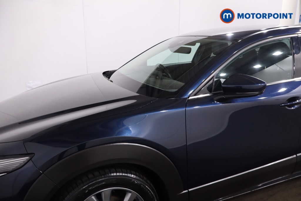 Used Mazda CX-30 2021 for sale - 78166670: Photo 32