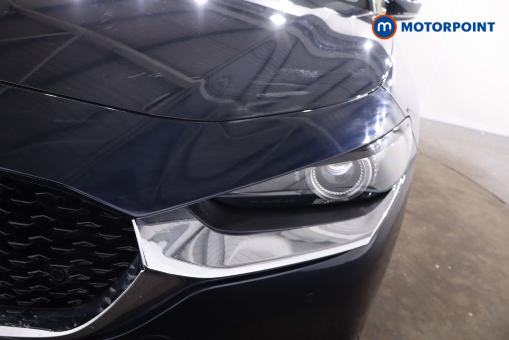 Used Mazda CX-30 2021 for sale - 78166670: Photo 35