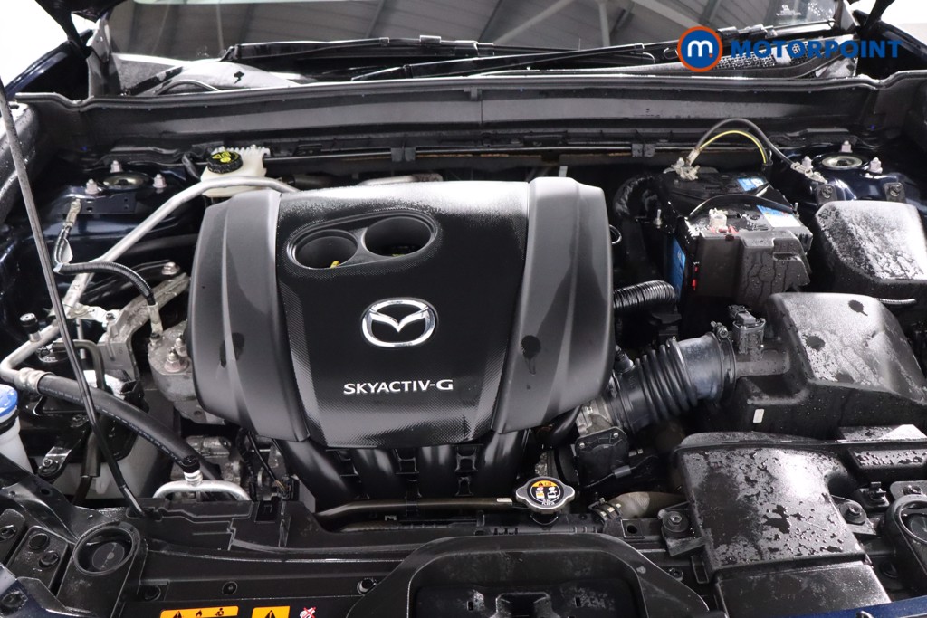 Used Mazda CX-30 2021 for sale - 78166670: Photo 37