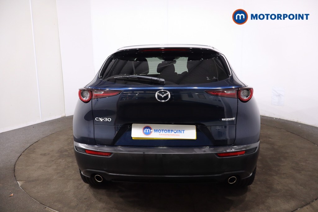 Used Mazda CX-30 2021 for sale - 78166670: Photo 38