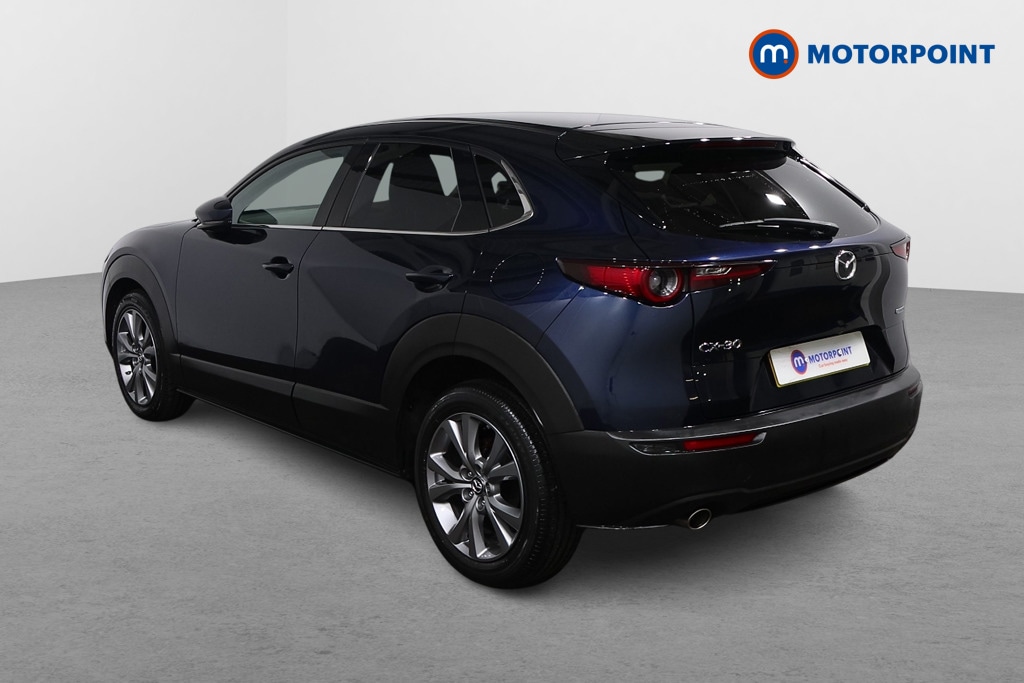 Used Mazda CX-30 2021 for sale - 78166670: Photo 5