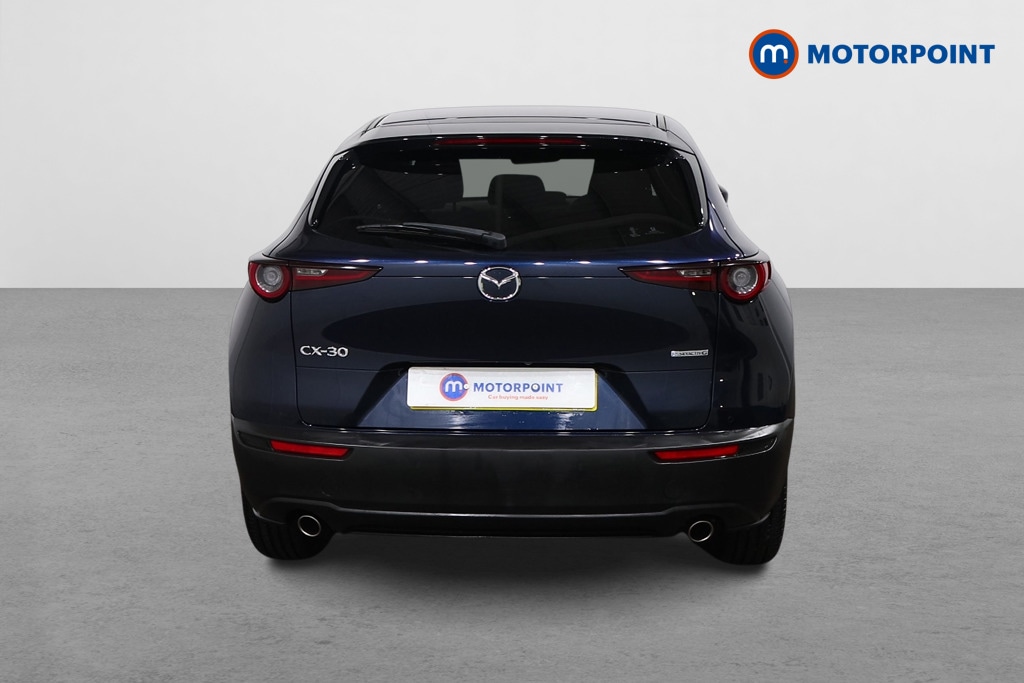 Used Mazda CX-30 2021 for sale - 78166670: Photo 6