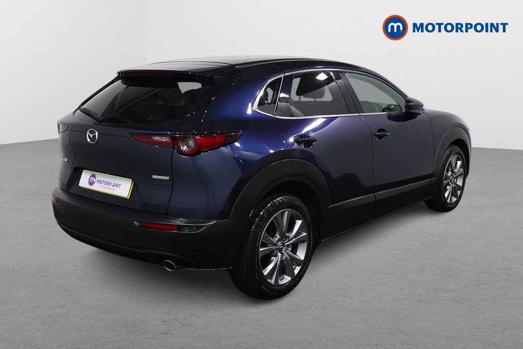 Used Mazda CX-30 2021 for sale - 78166670: Photo 7