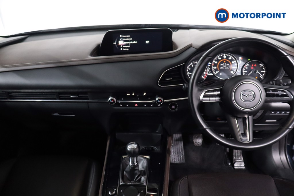 Used Mazda CX-30 2021 for sale - 78166670: Photo 9