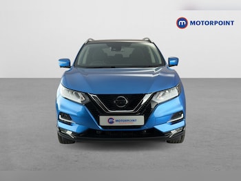 Used Nissan Qashqai undefined for sale - 79021894: Photo