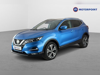 Used Nissan Qashqai undefined for sale - 79021894: Photo