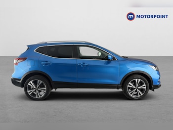 Used Nissan Qashqai undefined for sale - 79021894: Photo