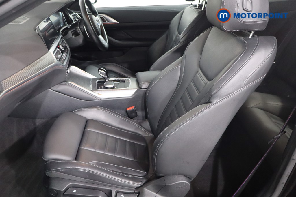 Used BMW 4 Series 2022 for sale - 76819509: Photo 12