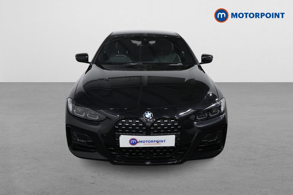 Used BMW 4 Series 2022 for sale - 76819509: Photo 2