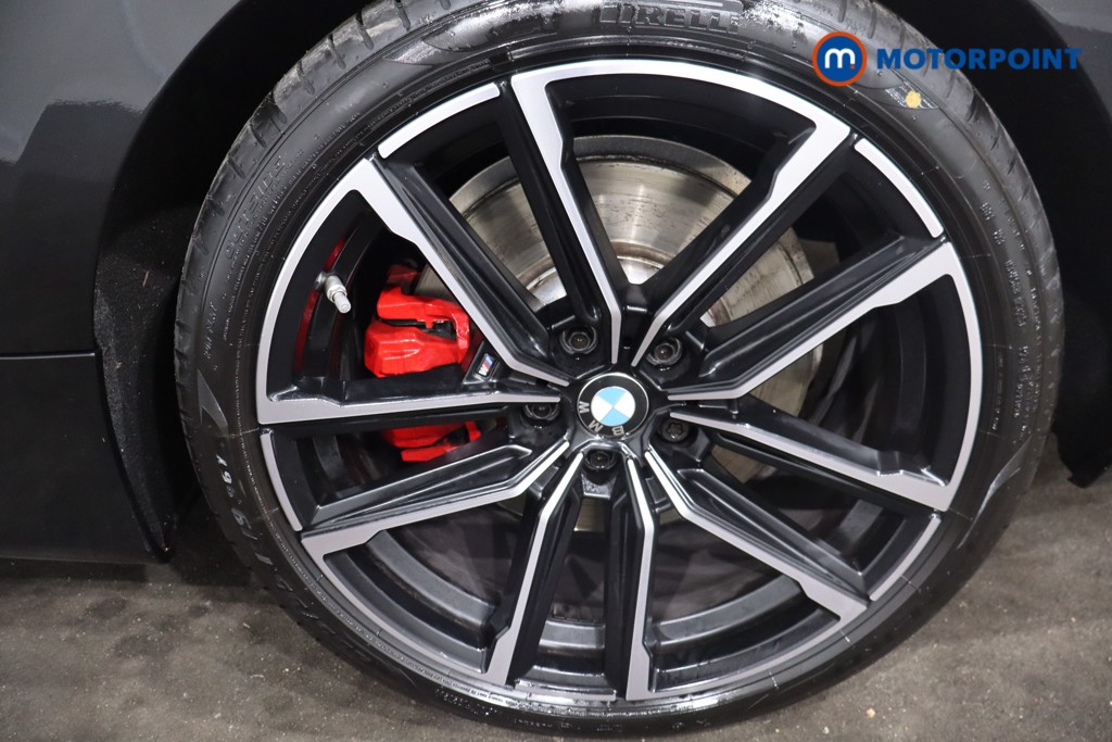 Used BMW 4 Series 2022 for sale - 76819509: Photo 20