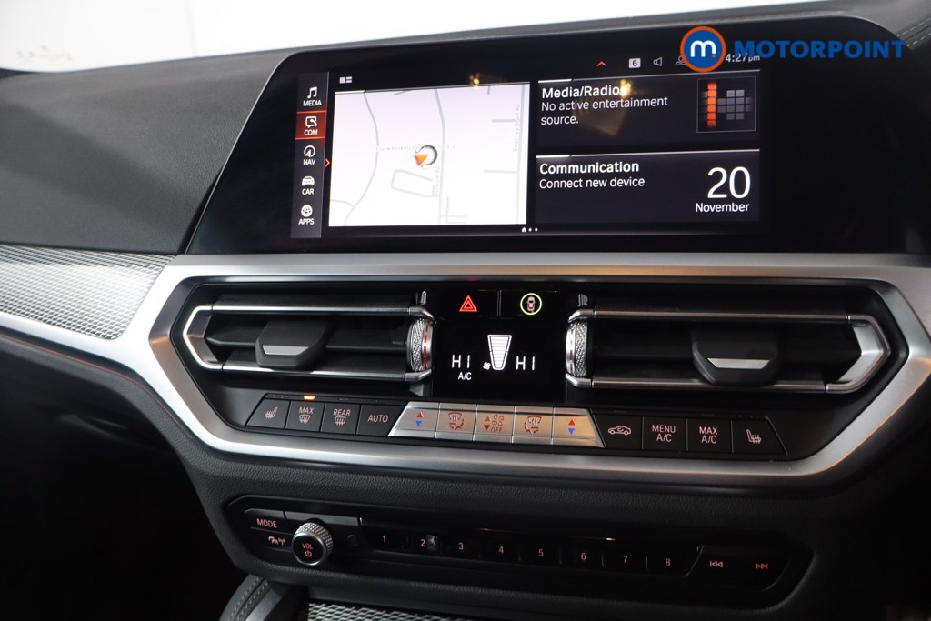 Used BMW 4 Series 2022 for sale - 76819509: Photo 23