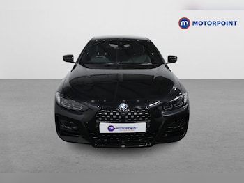 Used BMW 4 Series 2022 for sale - 76819509: Photo