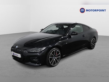 Used BMW 4 Series 2022 for sale - 76819509: Photo