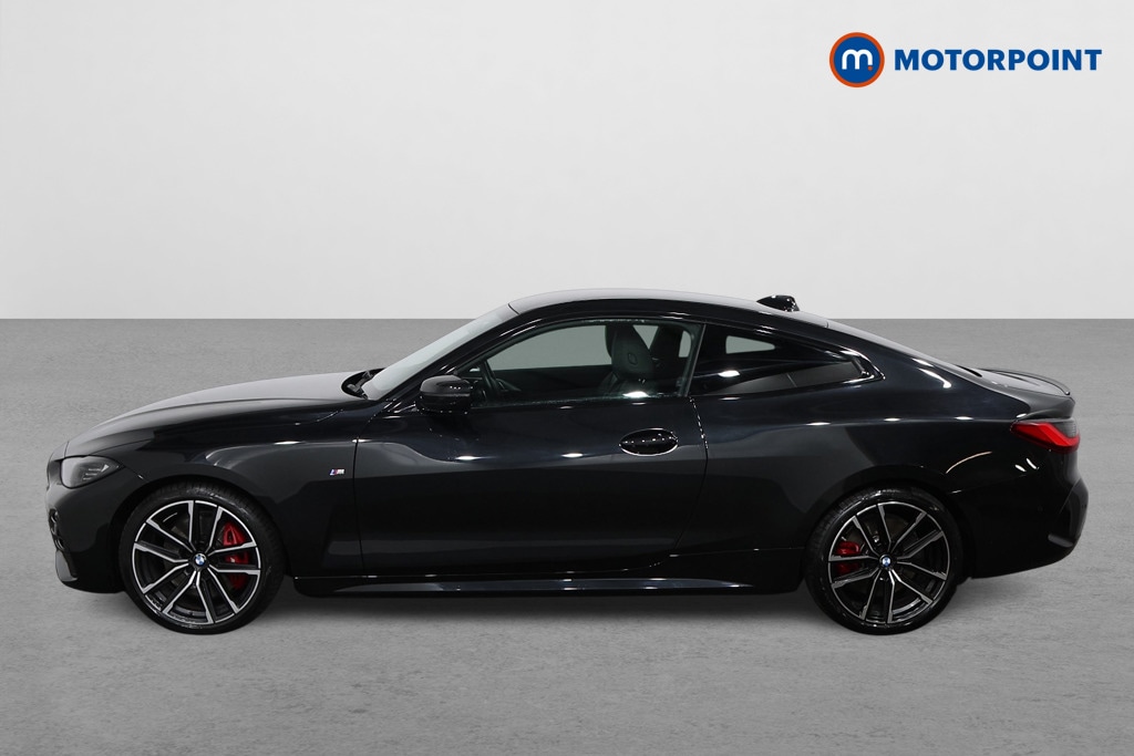 Used BMW 4 Series 2022 for sale - 76819509: Photo 4