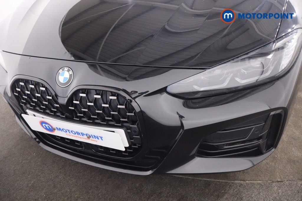 Used BMW 4 Series 2022 for sale - 76819509: Photo 40