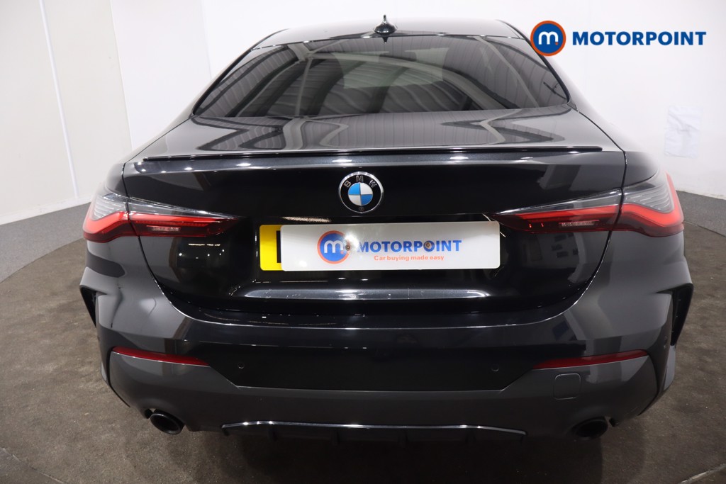 Used BMW 4 Series 2022 for sale - 76819509: Photo 46