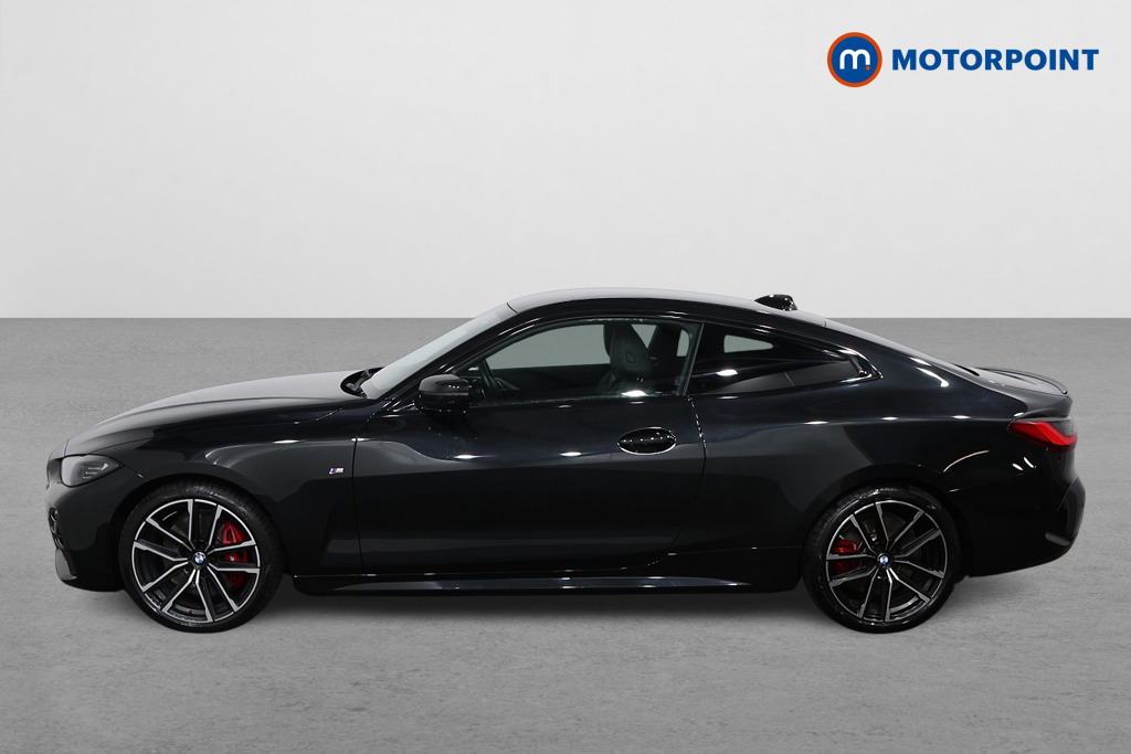 Used BMW 4 Series 2022 for sale - 76819509: Photo