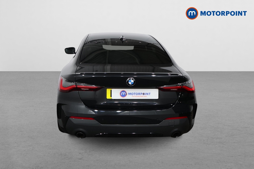 Used BMW 4 Series 2022 for sale - 76819509: Photo 6