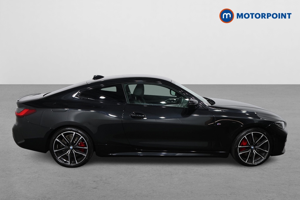 Used BMW 4 Series 2022 for sale - 76819509: Photo 8