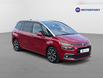 Used Citroen Grand C4 Picasso 2020 for sale - 78482441: Photo