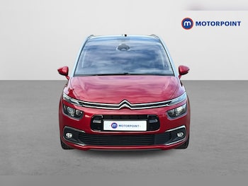 Used Citroen Grand C4 Picasso 2020 for sale - 78482441: Photo