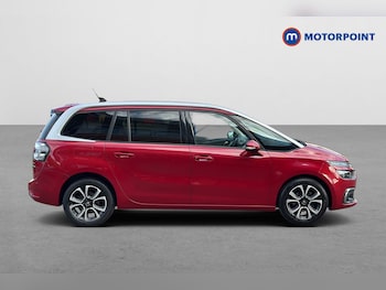 Used Citroen Grand C4 Picasso 2020 for sale - 78482441: Photo