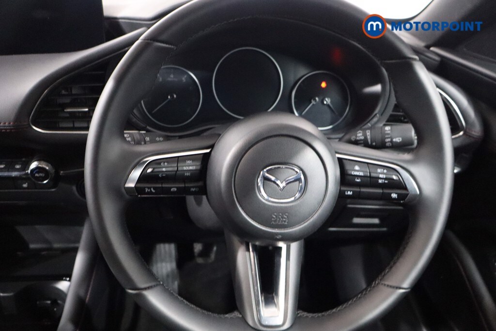 Used Mazda Mazda3 2025 for sale - 76545534: Photo 14